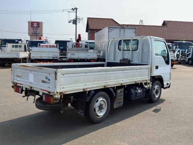 ISUZU ELF 2018 Image 31