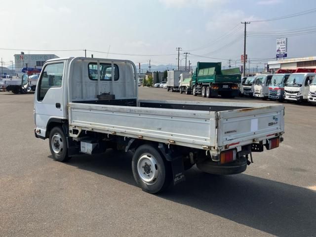 ISUZU ELF 2018 Image 31