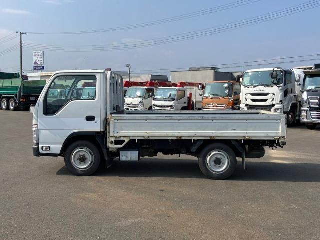 ISUZU ELF 2018 Image 31