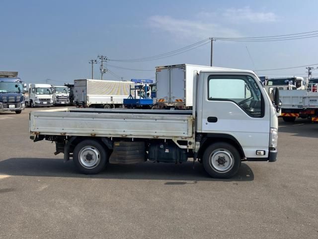ISUZU ELF 2018 Image 31