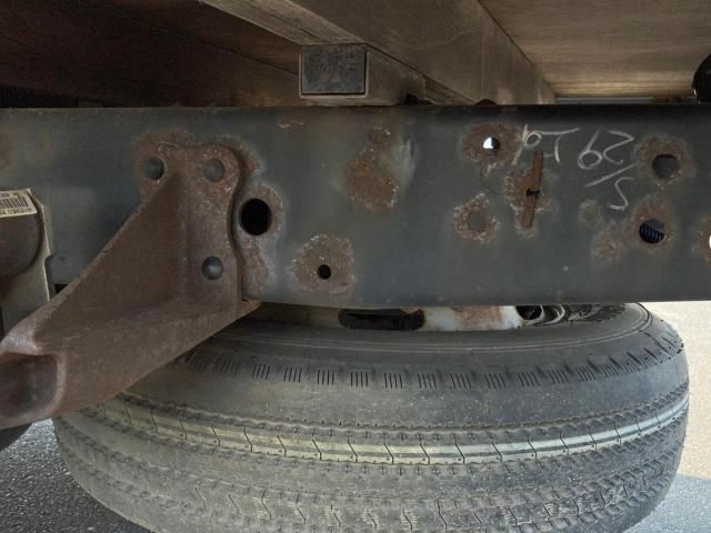 ISUZU ELF 2018 Image 31