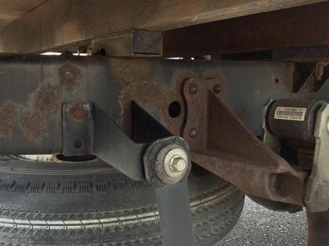 ISUZU ELF 2018 Image 31