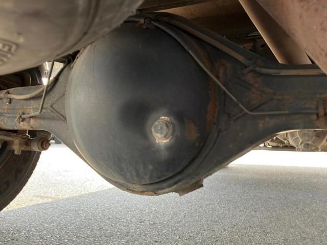 ISUZU ELF 2018 Image 31