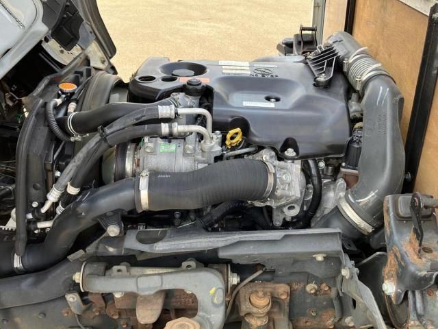 ISUZU ELF 2018 Image 31