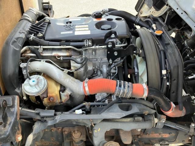 ISUZU ELF 2018 Image 31