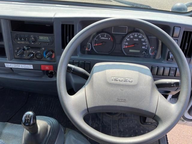 ISUZU ELF 2018 Image 31