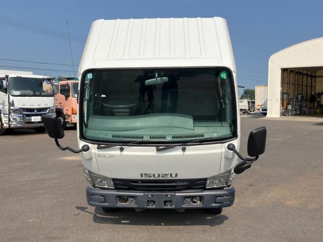ISUZU ELF 2018 Image 31
