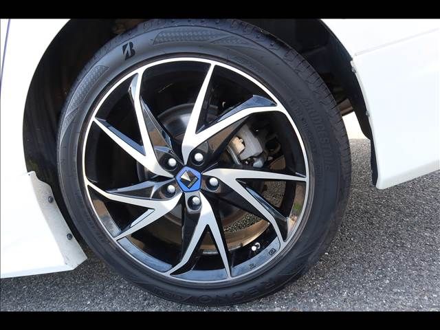 TOYOTA PRIUS 2016 Image 31