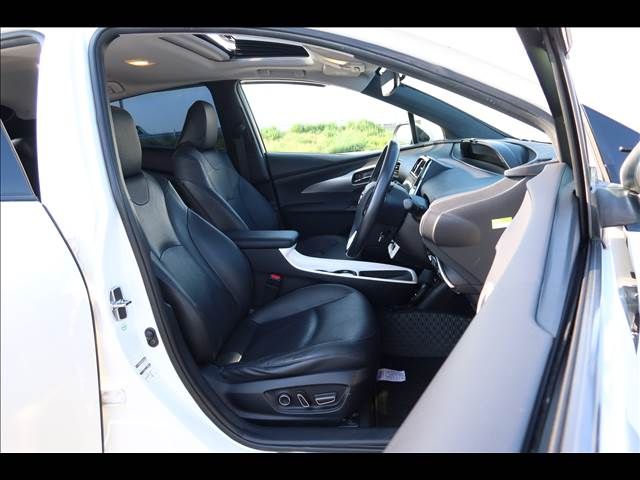 TOYOTA PRIUS 2016 Image 31