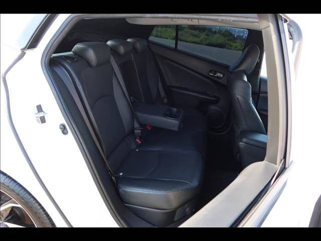 TOYOTA PRIUS 2016 Image 31