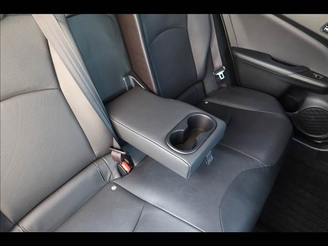 TOYOTA PRIUS 2016 Image 31