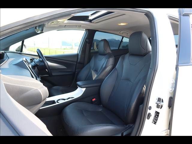 TOYOTA PRIUS 2016 Image 31