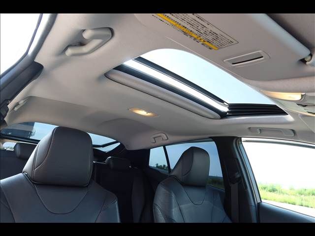 TOYOTA PRIUS 2016 Image 31