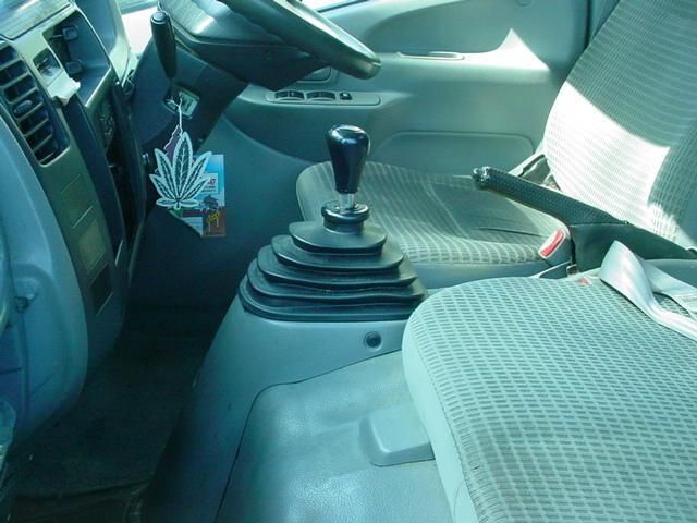 TOYOTA DYNA 2015 Image 31