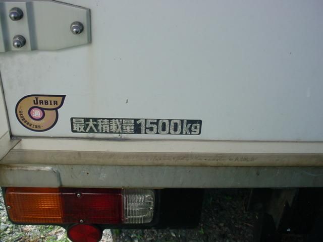 TOYOTA DYNA 2015 Image 31