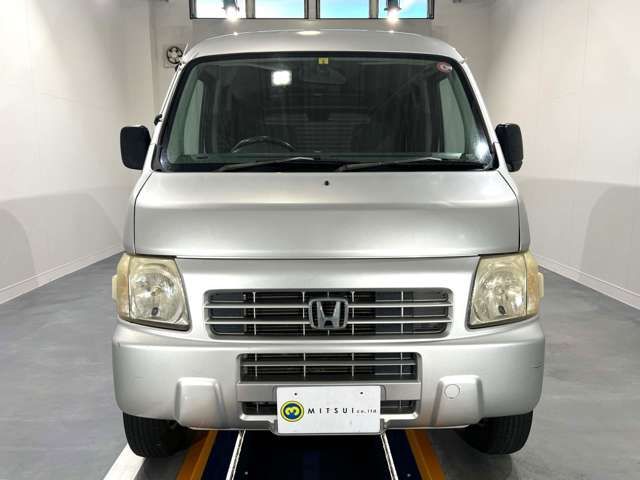 HONDA ACTY VAN 4WD 2007 Image 31