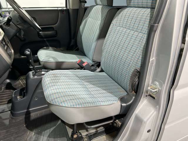 HONDA ACTY VAN 4WD 2007 Image 31