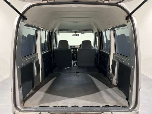HONDA ACTY VAN 4WD 2007 Image 31