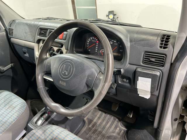 HONDA ACTY VAN 4WD 2007 Image 31