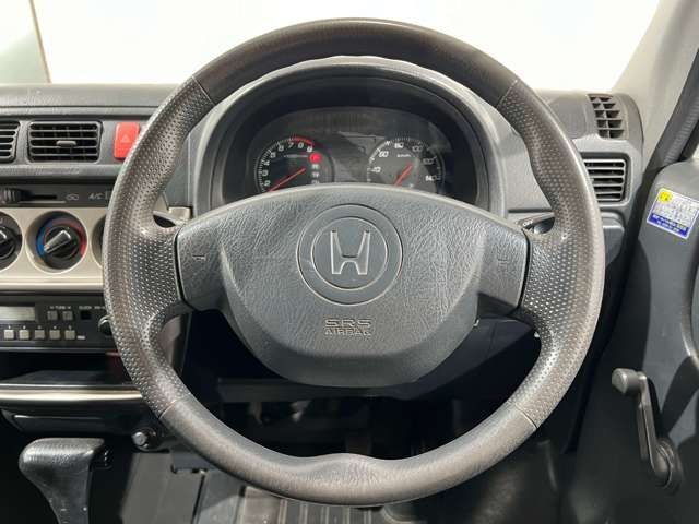 HONDA ACTY VAN 4WD 2007 Image 31