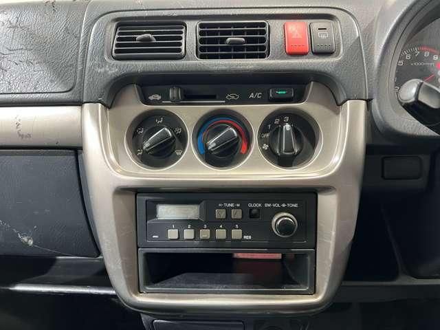 HONDA ACTY VAN 4WD 2007 Image 31