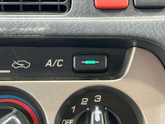 HONDA ACTY VAN 4WD 2007 Image 31