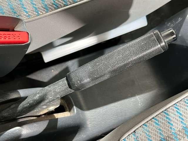 HONDA ACTY VAN 4WD 2007 Image 31