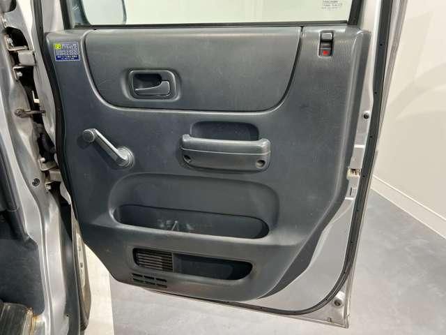 HONDA ACTY VAN 4WD 2007 Image 31