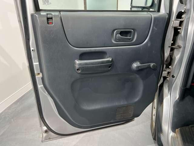 HONDA ACTY VAN 4WD 2007 Image 31