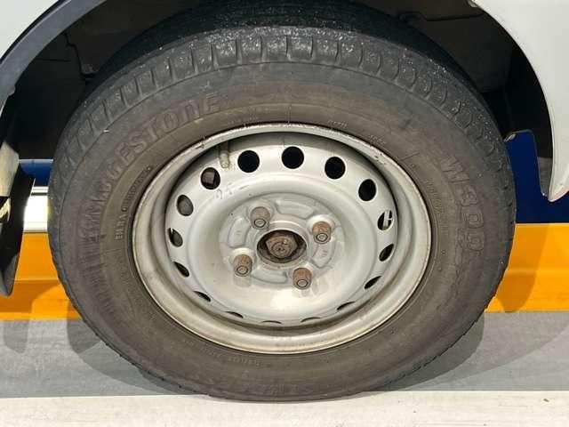 HONDA ACTY VAN 4WD 2007 Image 31