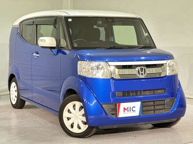 HONDA N BOX SLASH 2015 Image 31