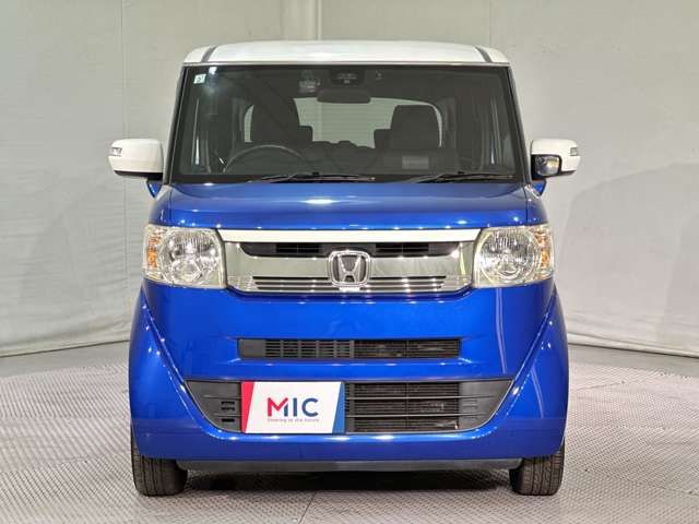 HONDA N BOX SLASH 2015 Image 31