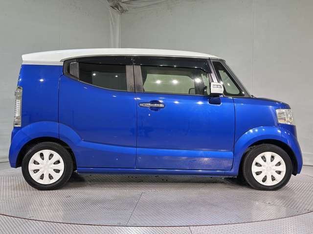 HONDA N BOX SLASH 2015 Image 31