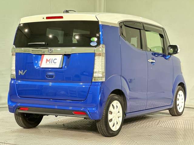 HONDA N BOX SLASH 2015 Image 31