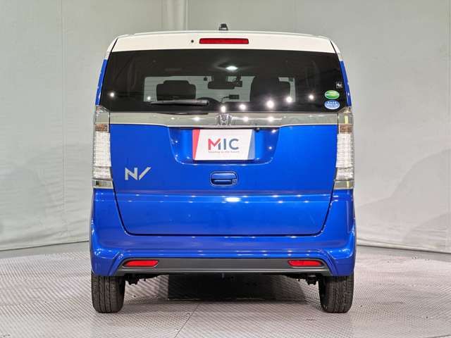 HONDA N BOX SLASH 2015 Image 31