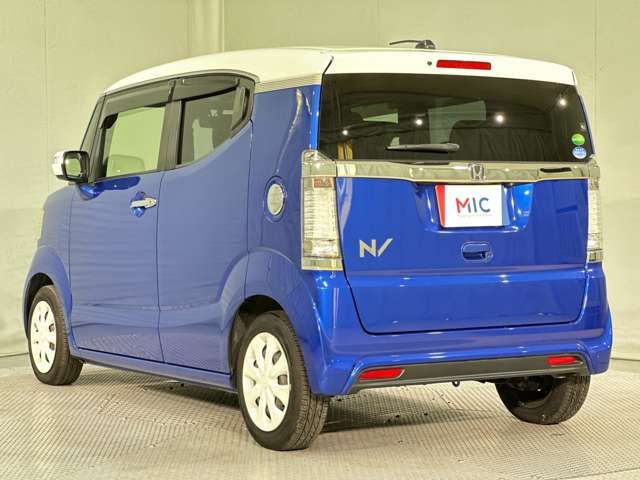 HONDA N BOX SLASH 2015 Image 31