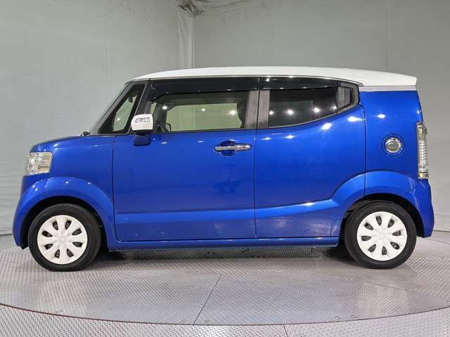 HONDA N BOX SLASH 2015 Image 31