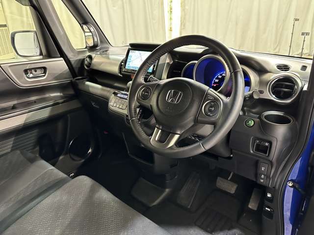 HONDA N BOX SLASH 2015 Image 31