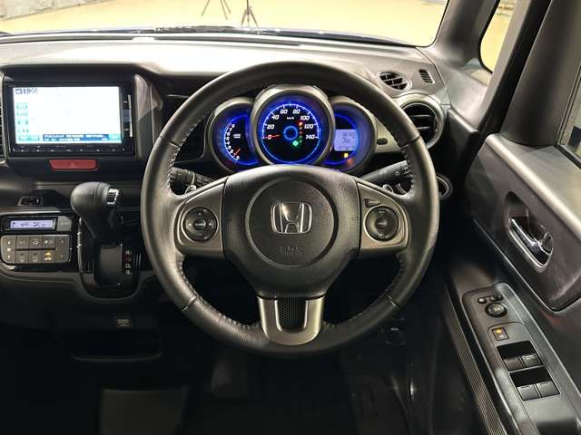 HONDA N BOX SLASH 2015 Image 31