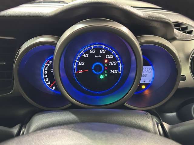 HONDA N BOX SLASH 2015 Image 31