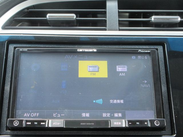 HONDA SHUTTLE HYBRID 2018 Image 31