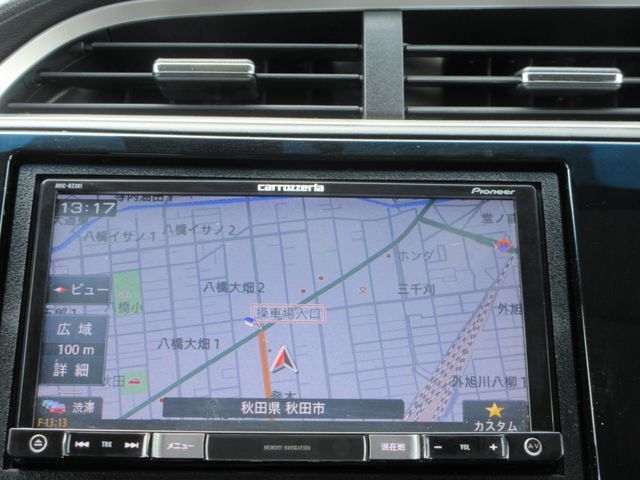 HONDA SHUTTLE HYBRID 2018 Image 31