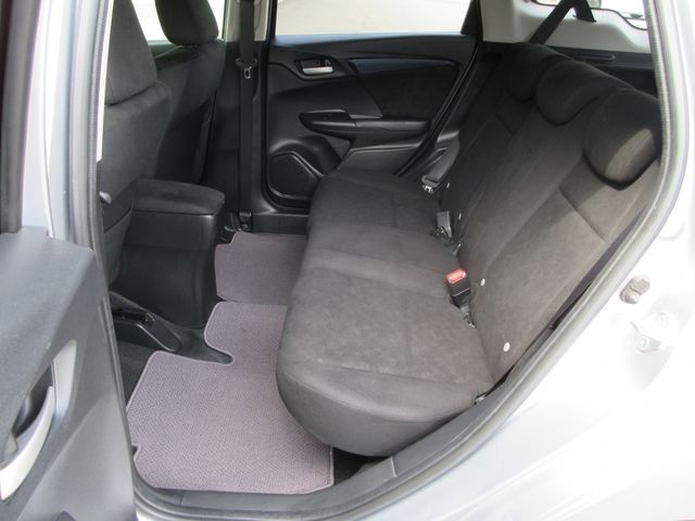 HONDA SHUTTLE HYBRID 2018 Image 31