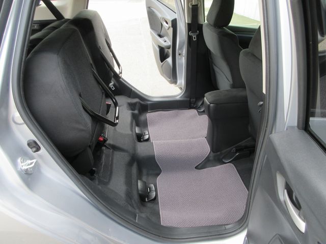 HONDA SHUTTLE HYBRID 2018 Image 31