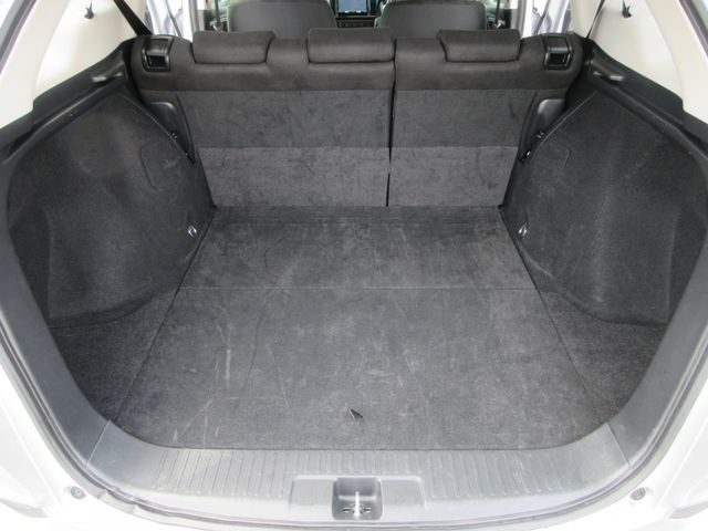 HONDA SHUTTLE HYBRID 2018 Image 31