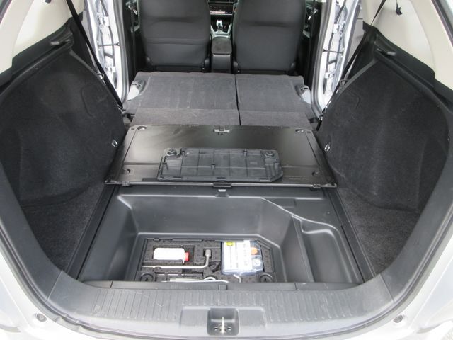 HONDA SHUTTLE HYBRID 2018 Image 31