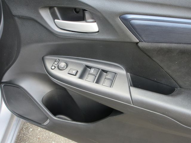 HONDA SHUTTLE HYBRID 2018 Image 31