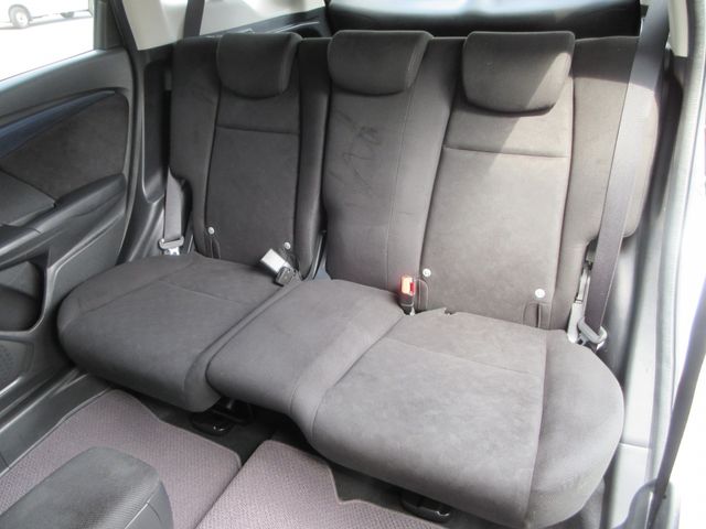 HONDA SHUTTLE HYBRID 2018 Image 31