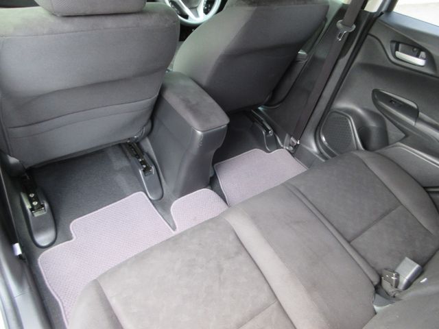 HONDA SHUTTLE HYBRID 2018 Image 31