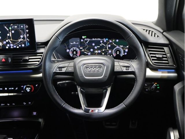 AUDI Q5 SPORTBACK 2022 Image 31